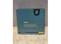 U-Sports Bike Cleaning Set